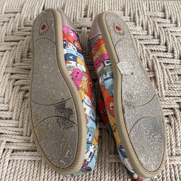 BOBS FOR DOGS SLIP ON - Picture 5 of 5